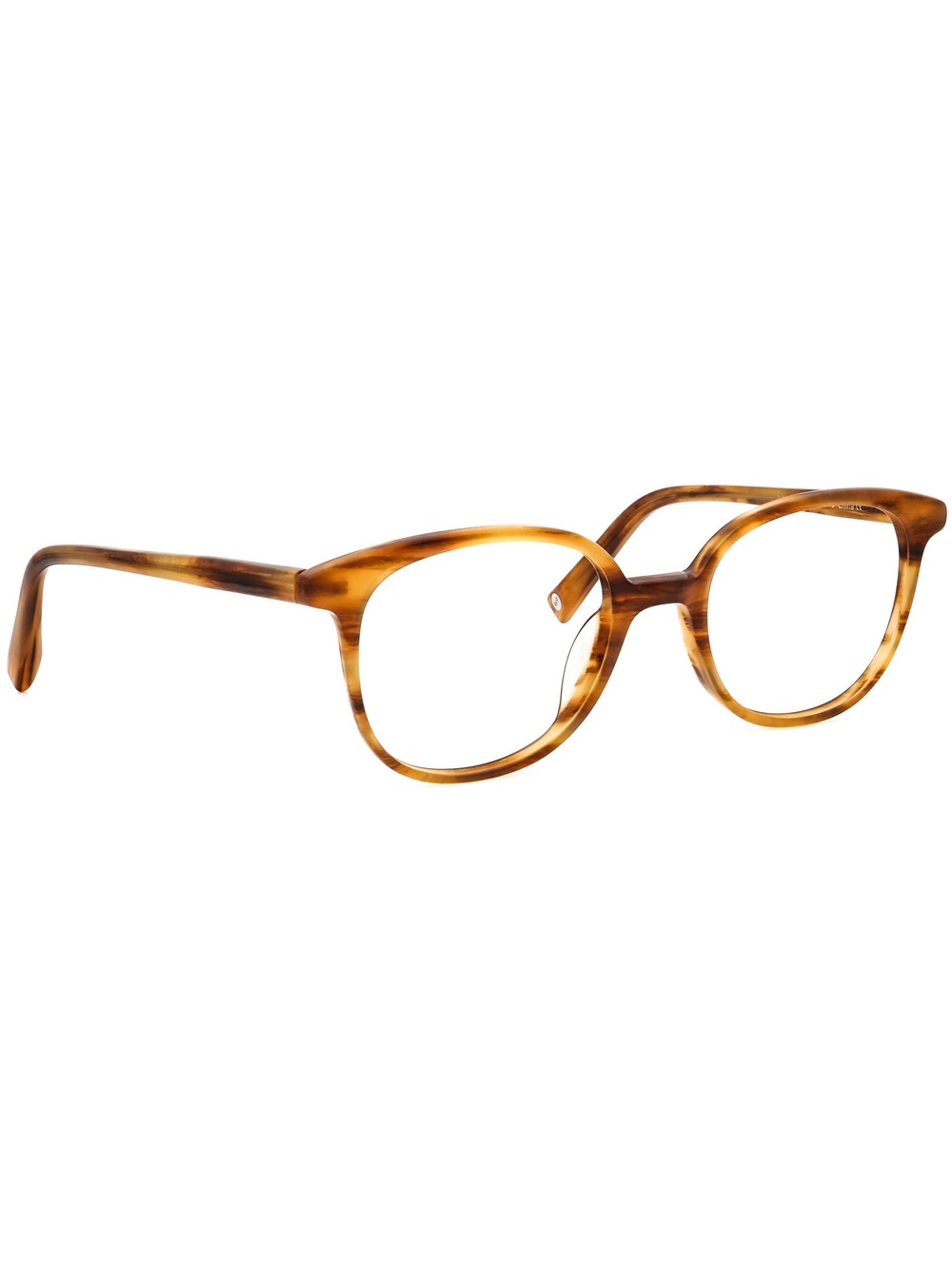 Warby Parker Dahl 270 Eyewear